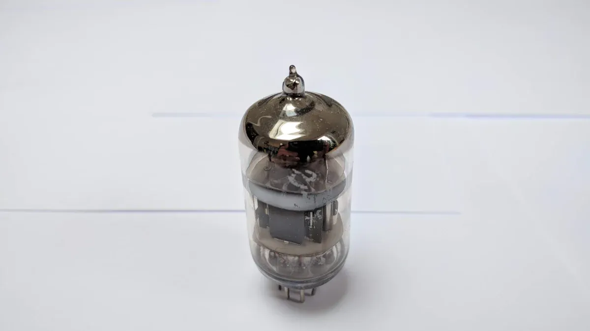 What are drop in anchors and their uses?