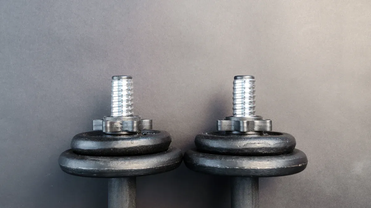 What is an Expansion Bolt? A Family of Fasteners