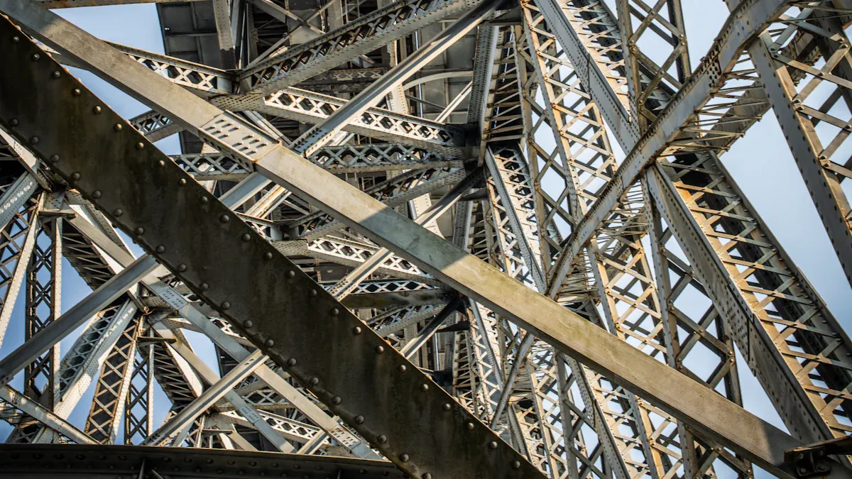 How to Select the Right Anchor Bolt Specification