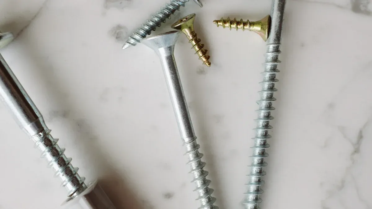 Installation Guide for Expansion Bolts