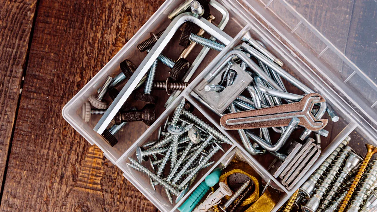 Top 5 Rated Hollow Wall Anchors for Your Home