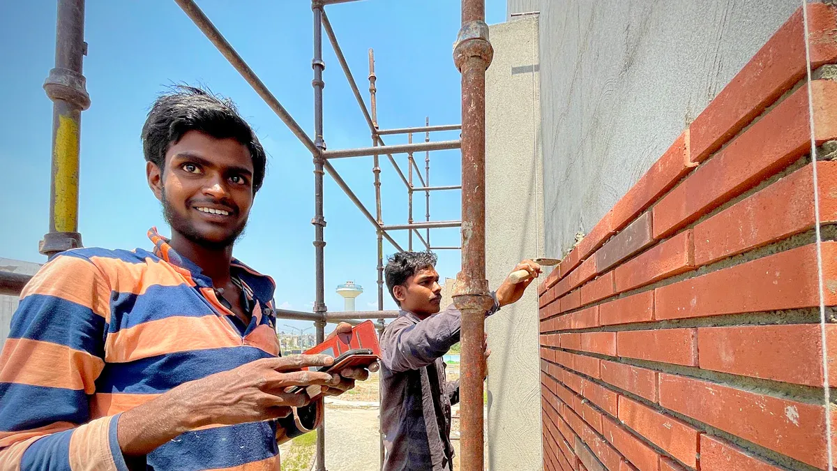 Step 5: The Critical Steps for a Perfect Installation