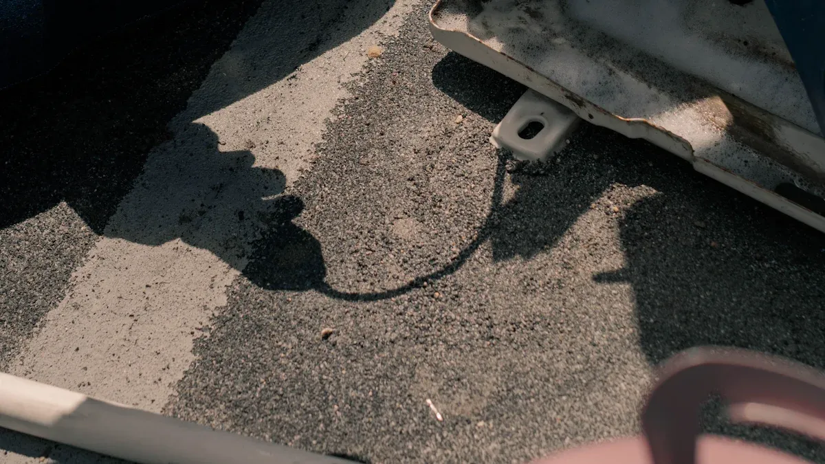 Step-by-Step Installation Guide for Perfect Setting