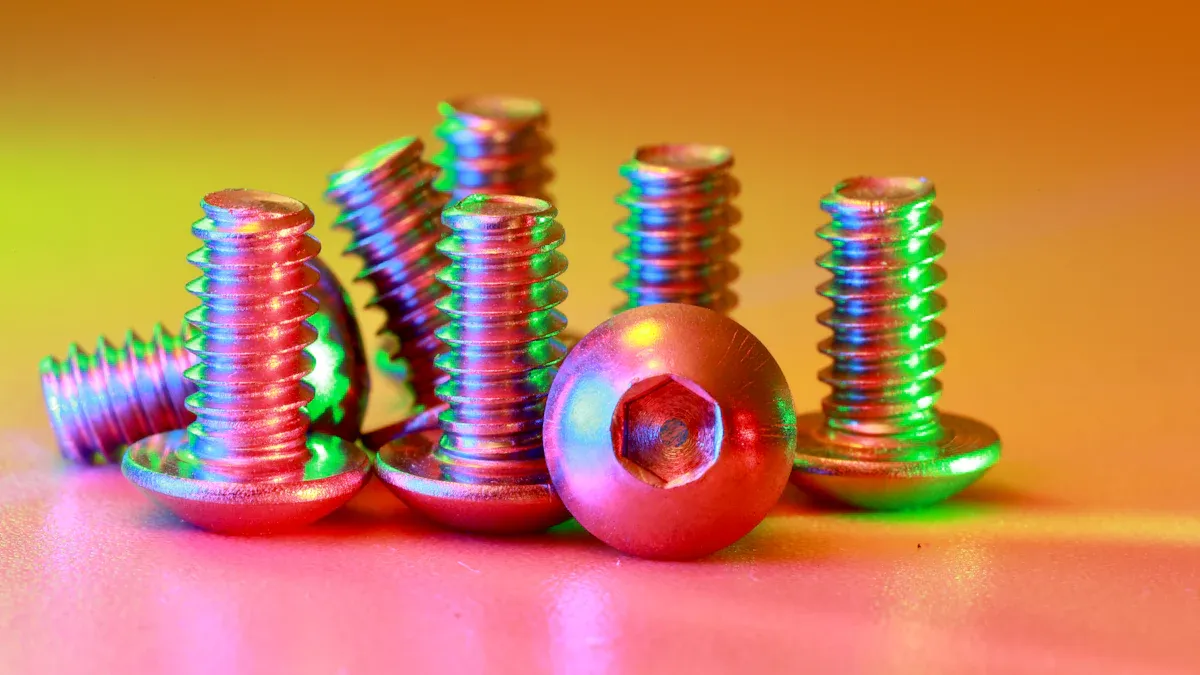 A Glossary of Finishes and Protective Coatings