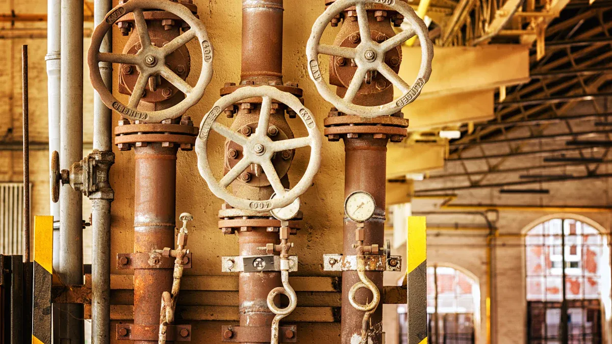 Understanding Key Technical Concepts for Custom Anchor Bolts