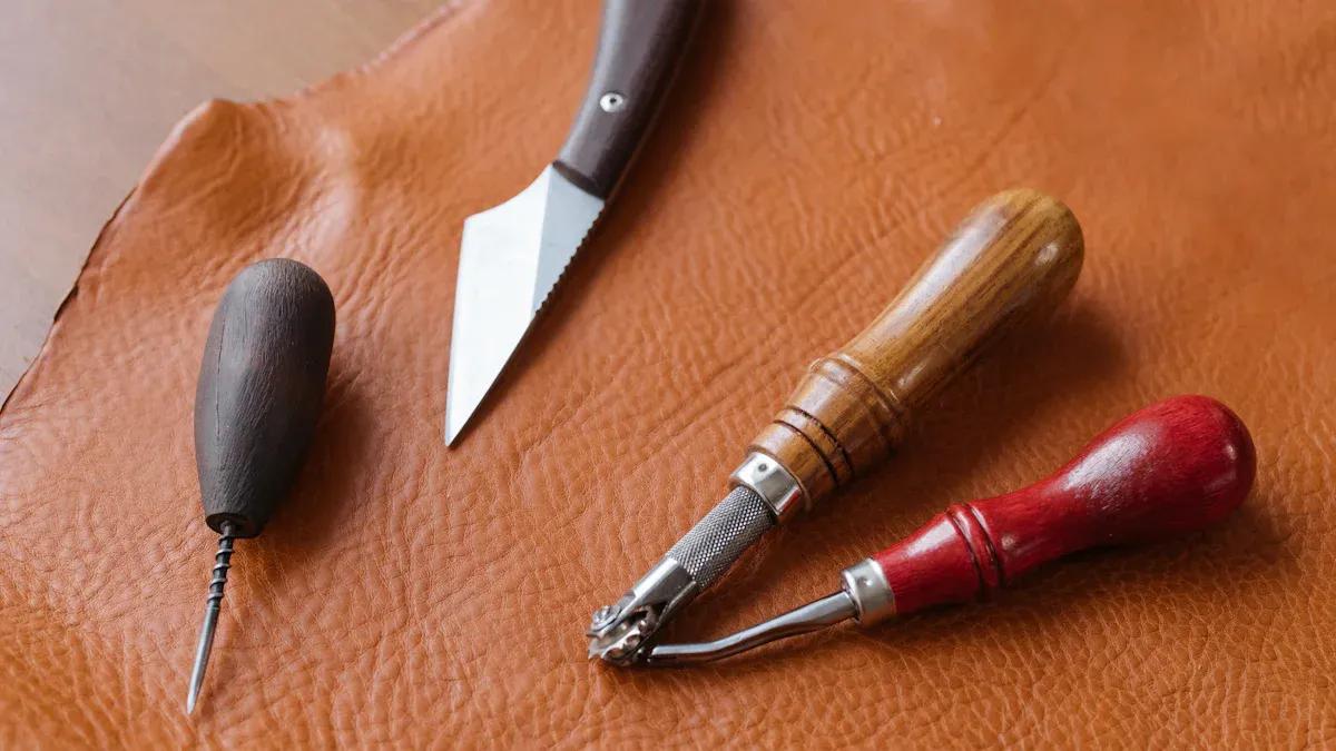 Top 10 brass swivel eye bolts for leathercraft and DIY in 2026