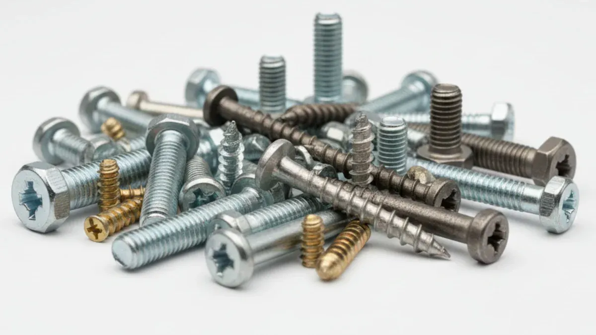 Glossary Terms: A - C