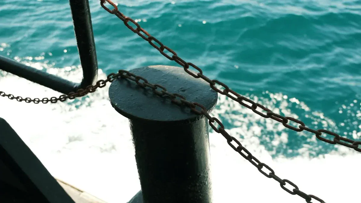 Reviewing the best drop in anchors for 2026