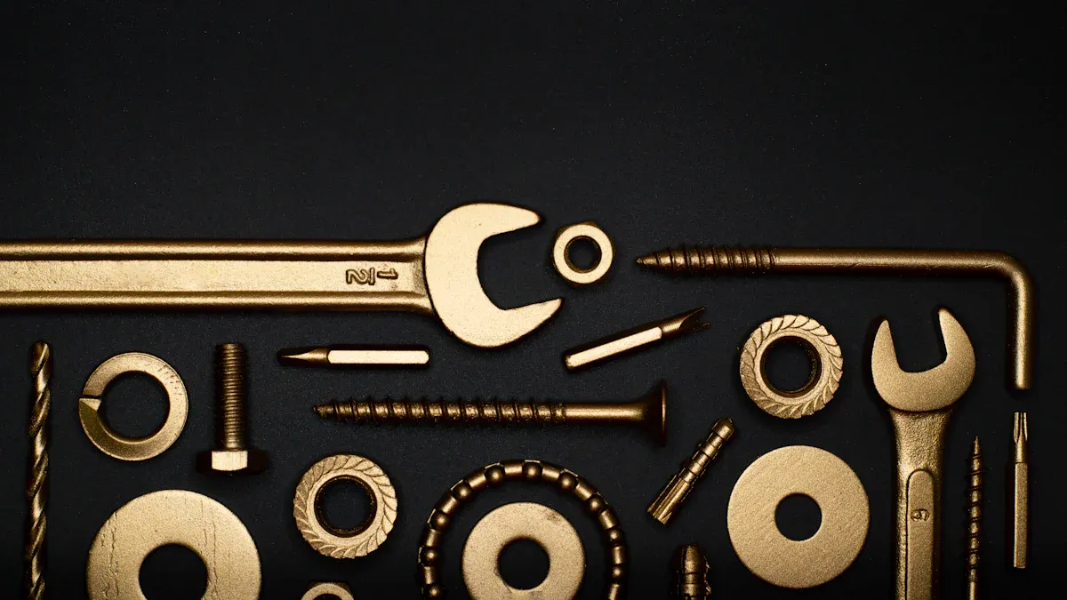 Safe Installation of Heavy-Duty Eye Bolt Anchors