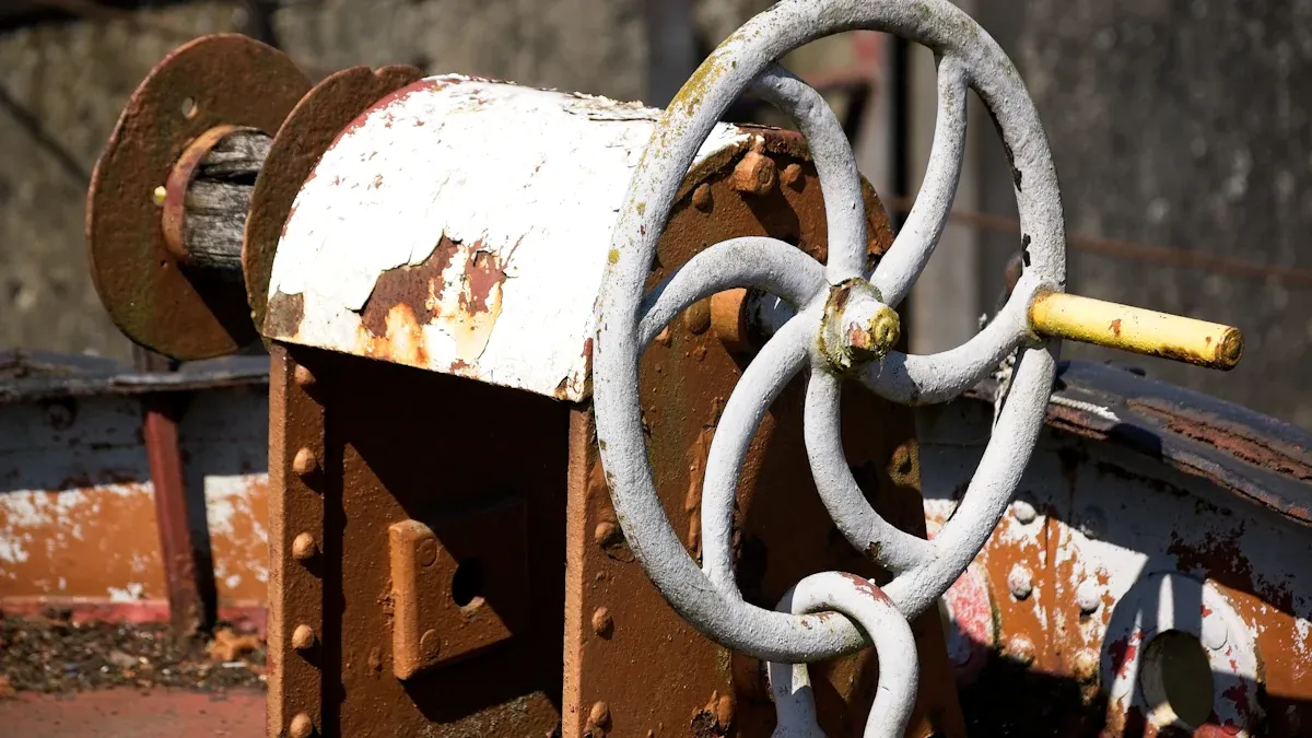 A buyer’s guide to wedge anchor bolts