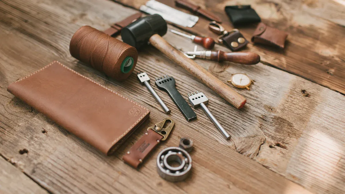 How to Choose the Right Brass Swivel Eye Bolt for Your Project