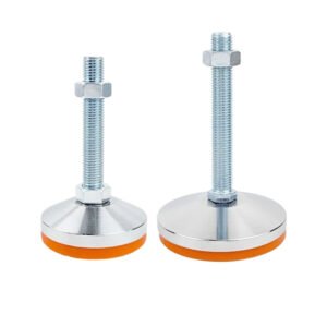 leveling feet​Manufacturer,M16 Leveling Feet,Anti-Slip Leveling Feet,Metal Adjustable Leveling Feet