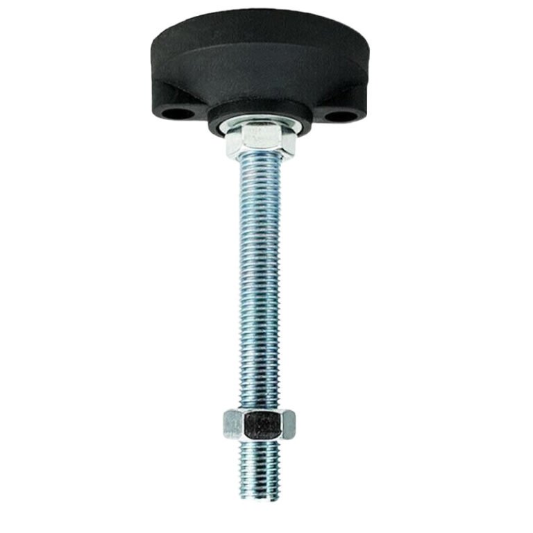 industrial leveling feet - Custom Fastener Manufacturer & Supplier from ...