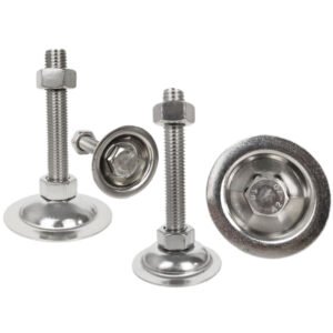 leveling feet​Manufacturer,M16 Leveling Feet,Anti-Slip Leveling Feet,M20 Adjustable Feet