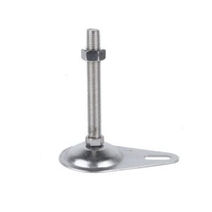 leveling feet​factory,adjustable cabinet feet,Adjustable Support Feet,Metal Adjustable Leveling Feet