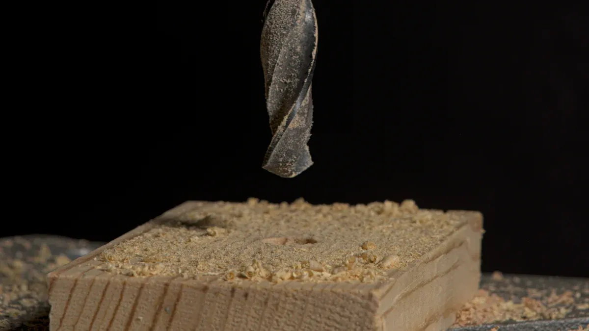 How to Use a Bolt Extractor: A Step-by-Step Guide