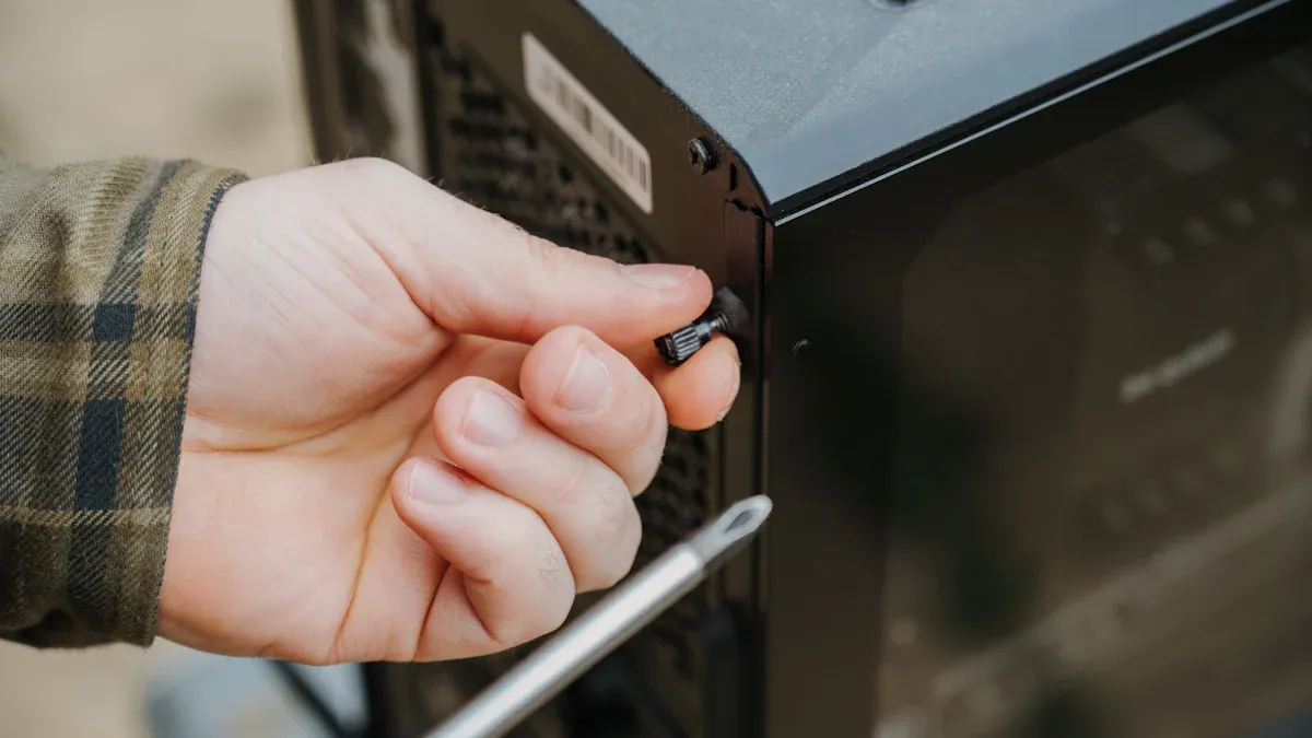 Tips for choosing the right bolt extractor set for your needs