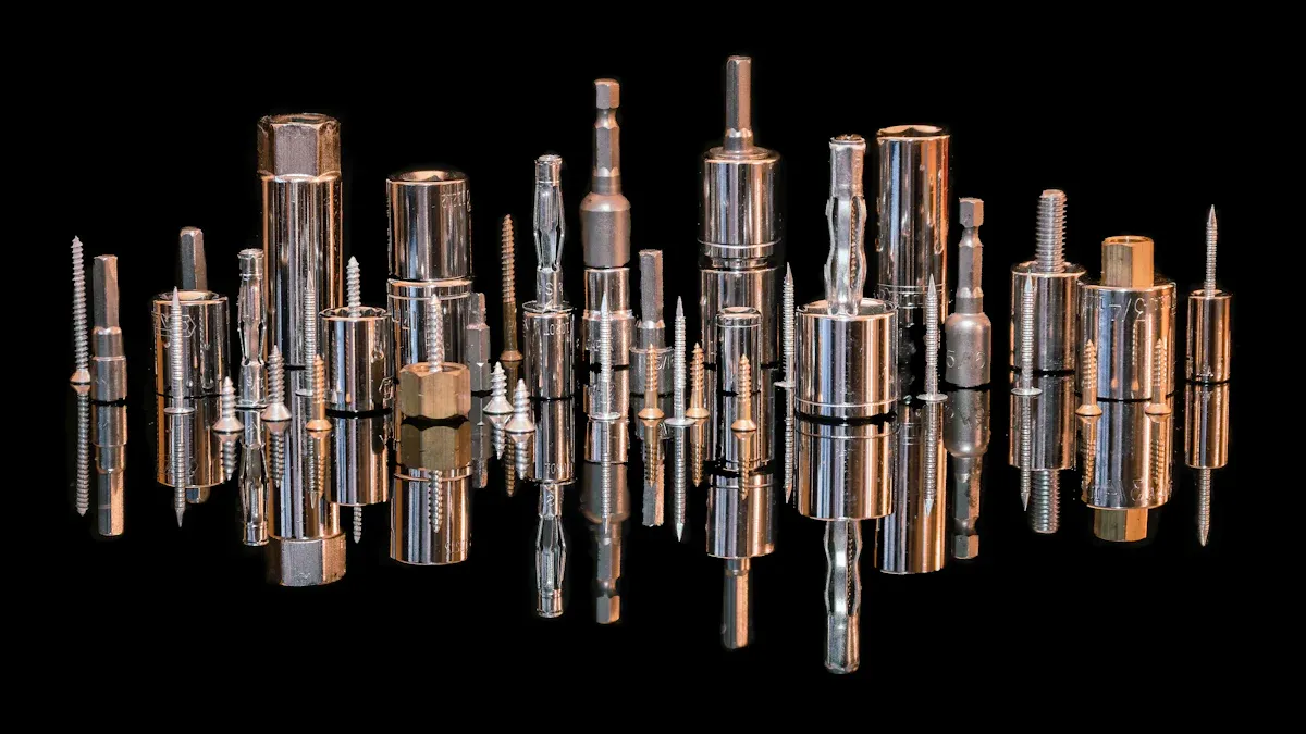 Pros and cons of different types of bolt extractor sets 2 A Guide to Different Bolt Extractor Sets