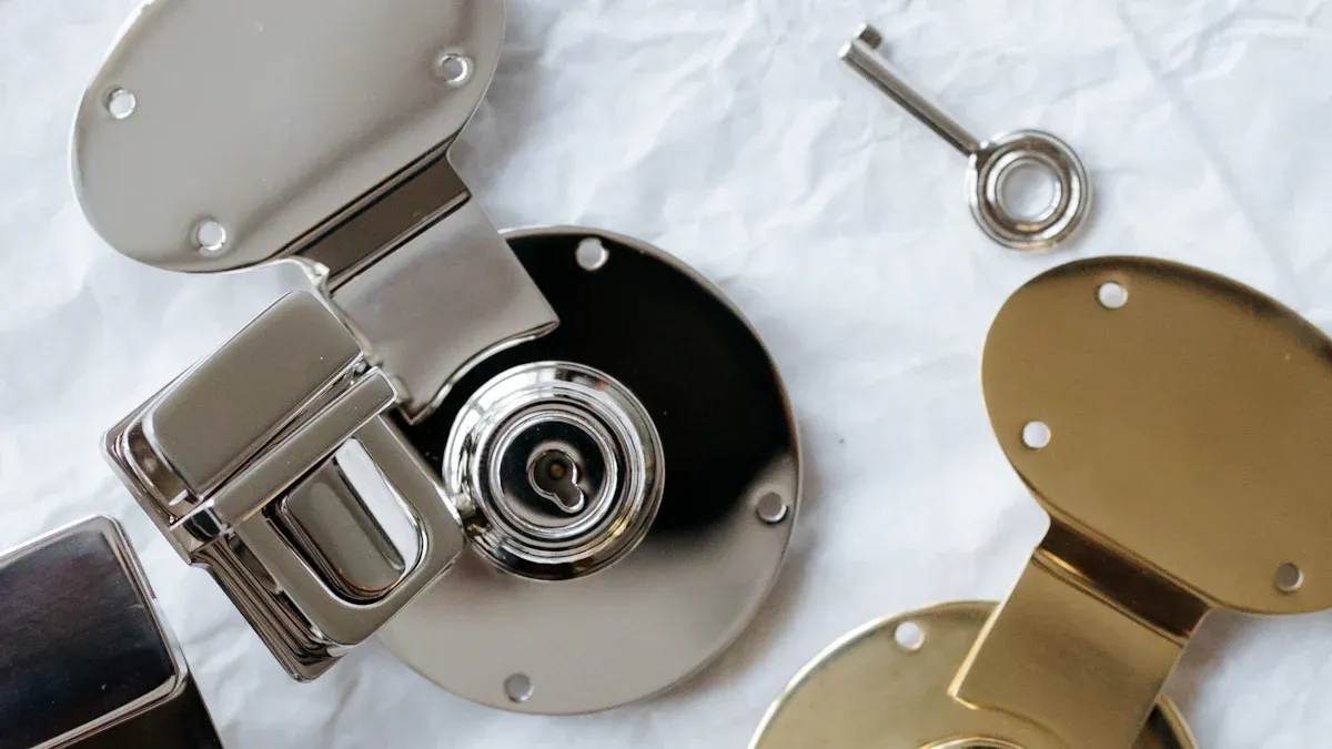 What is a U-bolt and how is it used? 2 What is a U-bolt and Its Primary Functions?