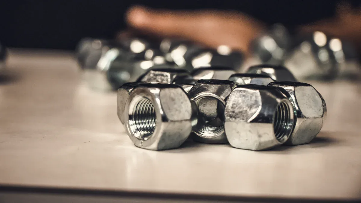 Top 5 carriage bolt options for 4x4 posts