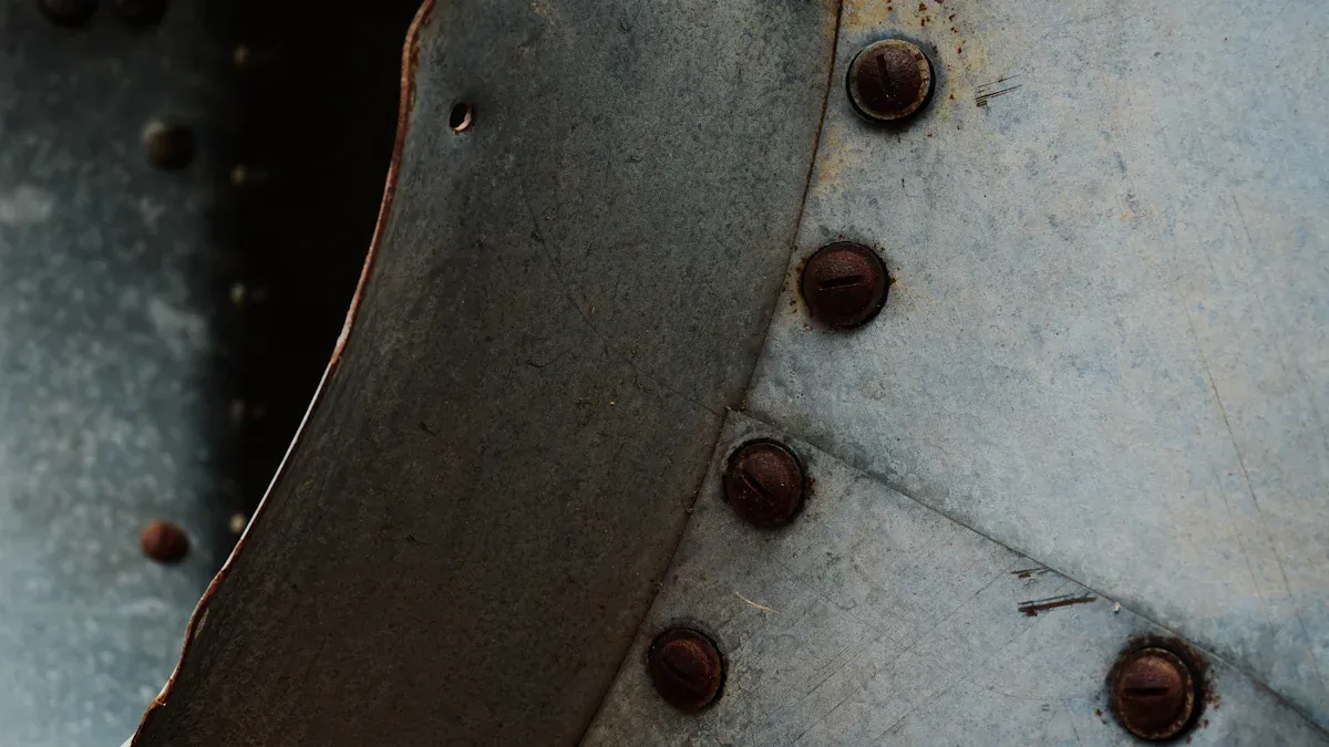 How to select the correct flange bolt size and quantity for your application