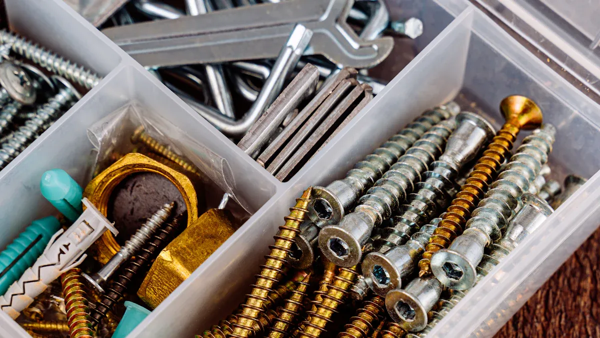 Step 4: Sizing, Compatibility, and Your Ideal Screw Extractor Set