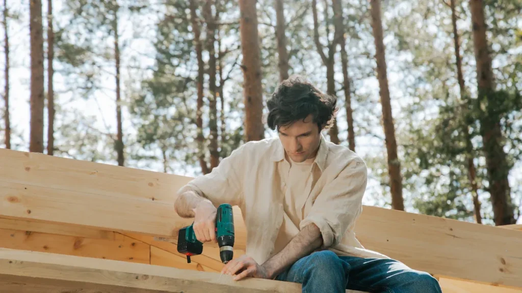 What size and length carriage bolts are best for 4×4 posts