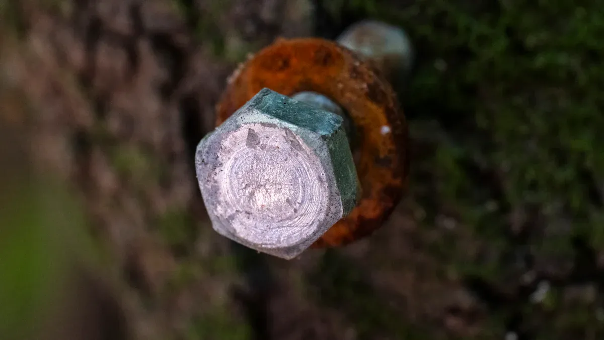 The pros and cons of different screw and bolt extractor set types