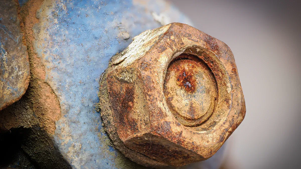 What is a screw and bolt extractor set and when should you use one? 2 When to Use a Screw and Bolt Extractor Set