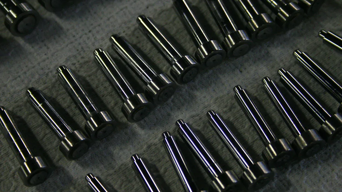 A complete guide to flange bolt torque requirements and tightening patterns