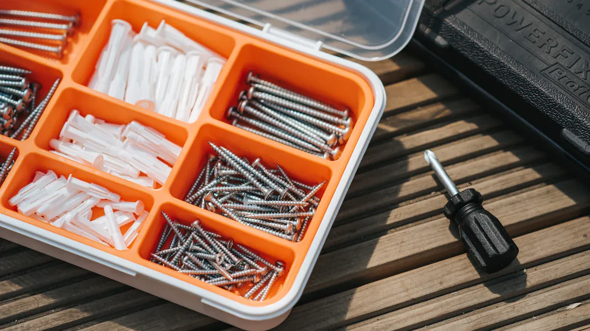 What is a bolt extractor set and how does it work? 3 Essential Tools and Preparations