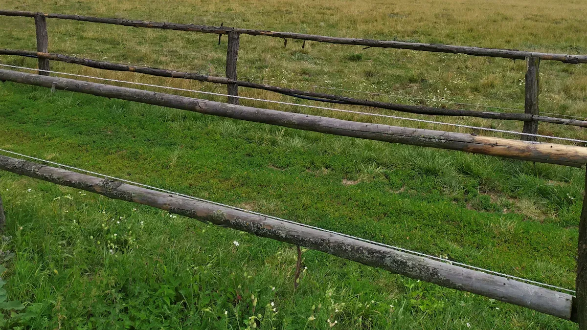 Guide to buying carriage bolts for 4x4 posts