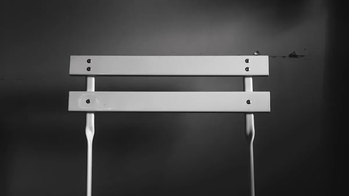 Tips for maintaining and inspecting U-bolts in industrial settings.