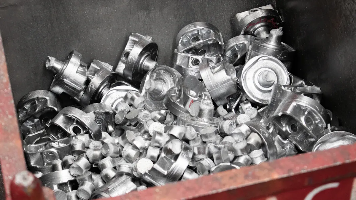 A complete guide to flange bolt torque requirements and tightening patterns 3 The Critical Role of Lubrication in Achieving Target Preload