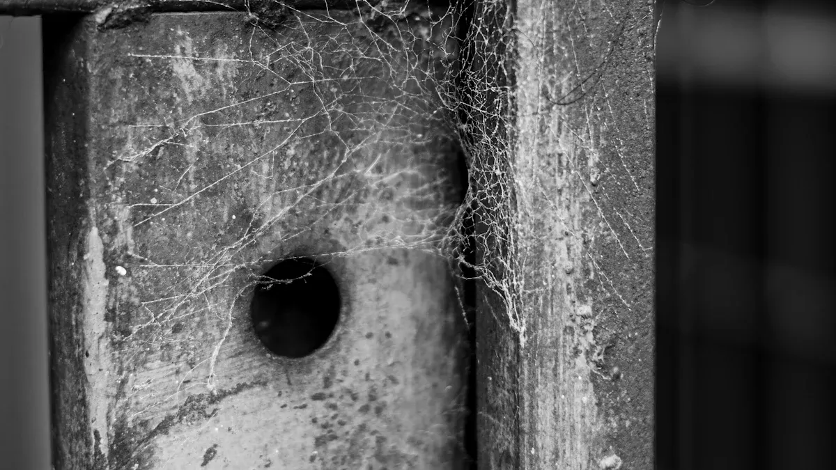 Step 1: Perfecting the Hole