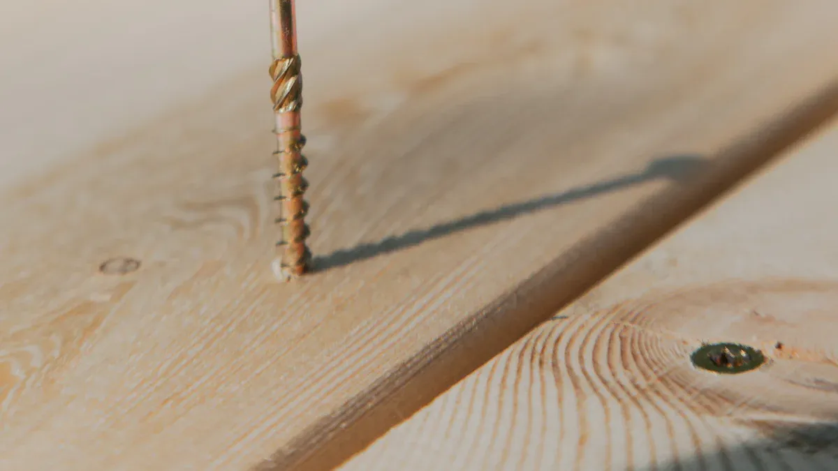 The Step-by-Step Guide to Attach 4x4 Post