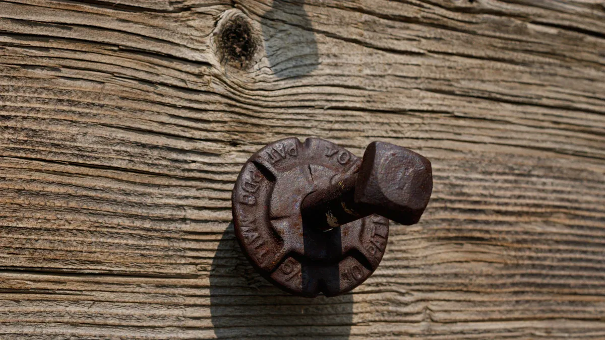 Step-by-Step Installation Guide for 4x4 Posts