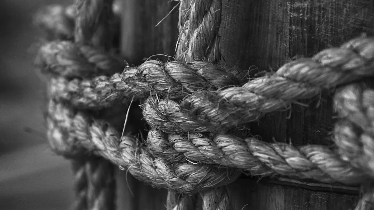 Step 2: The Art of Tightening the Connection