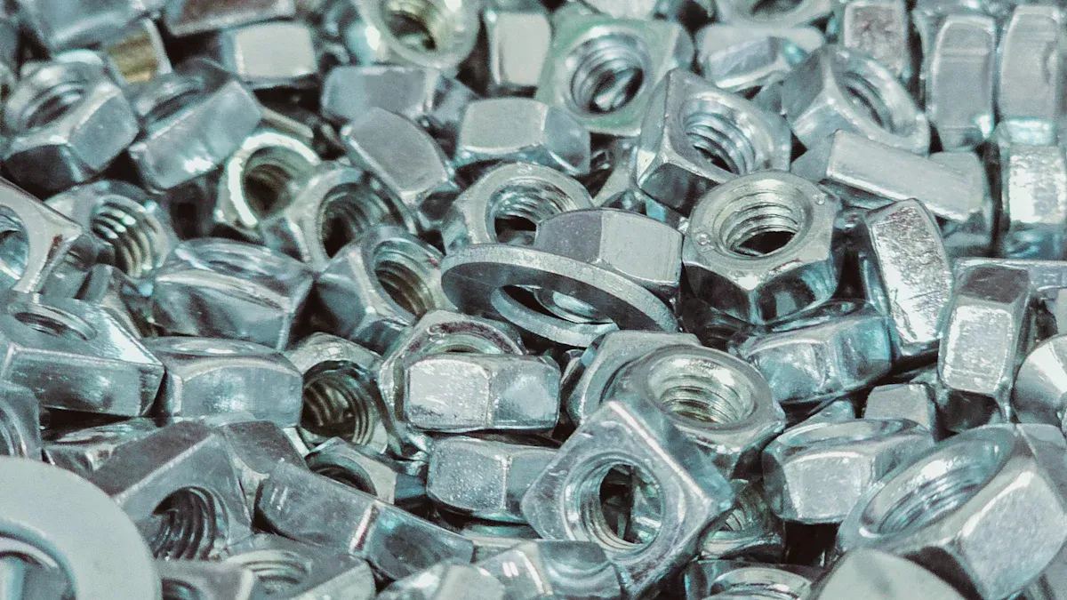 Essential Hardware: Don