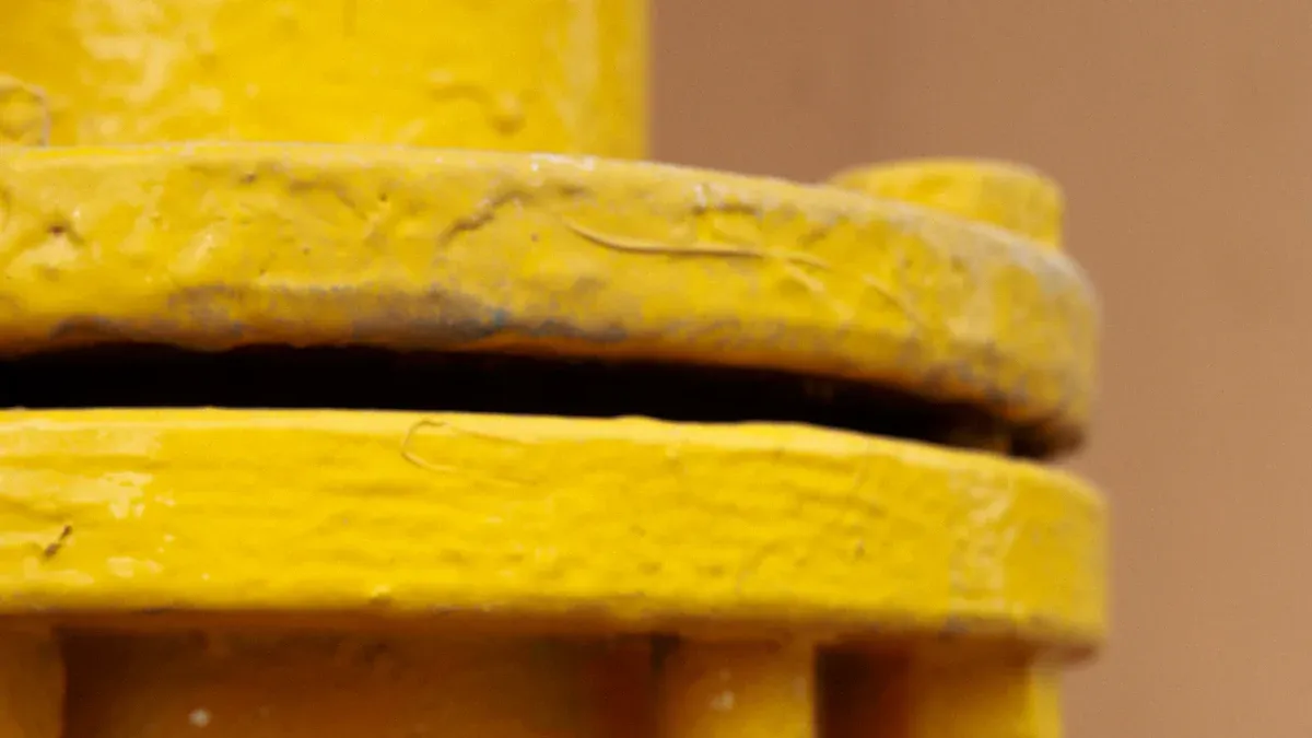 What Is a Flange Bolt Chart?