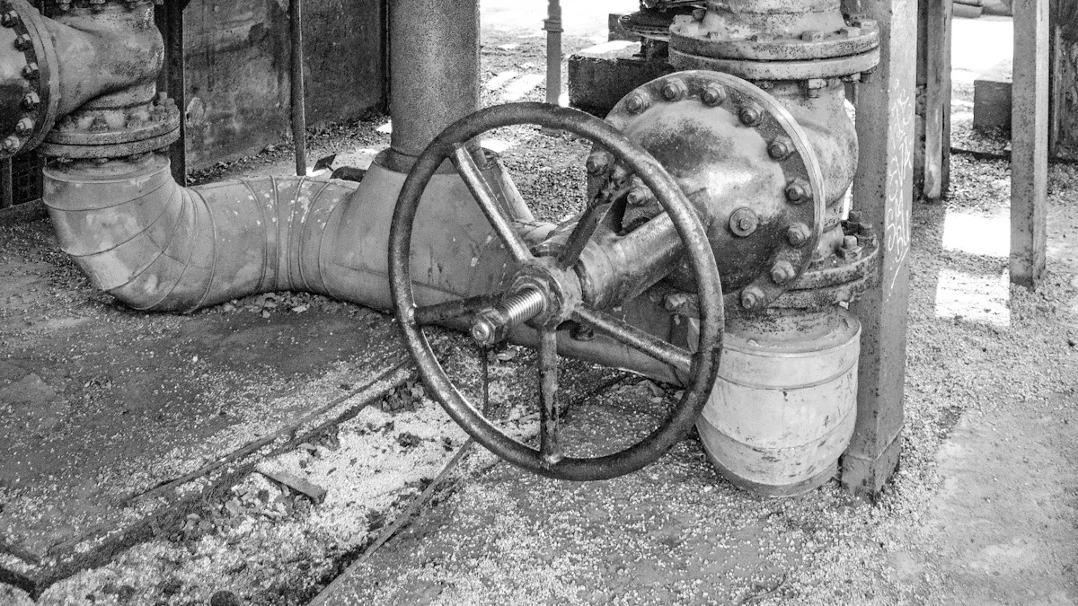 What is a flange bolt chart and how to use it for piping projects 2 What is a Flange Bolt Chart?