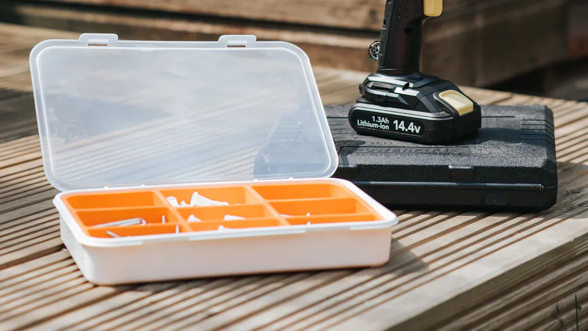 A complete guide to bolt extractor set sizes and applications 3 Selecting the Perfect Bolt Extractor Set for Your Needs