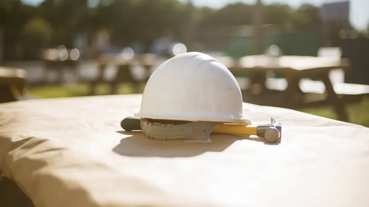 Рекомендуемая длина болтов для типовых проектов с опорными столбами 4x4 для настилов