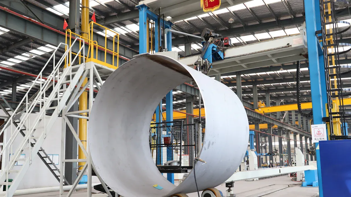 What are u bolt fasteners and their common applications 4 U-Bolt Uses and Applications by Industry