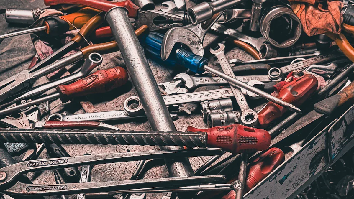 Reviewing the best square U bolts for trailers in 2026