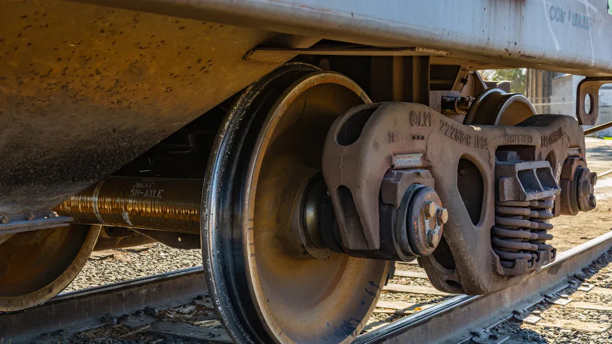 Review of the best u bolt fasteners for industrial use 2 Why U Bolt Fasteners Matter in Industrial Applications