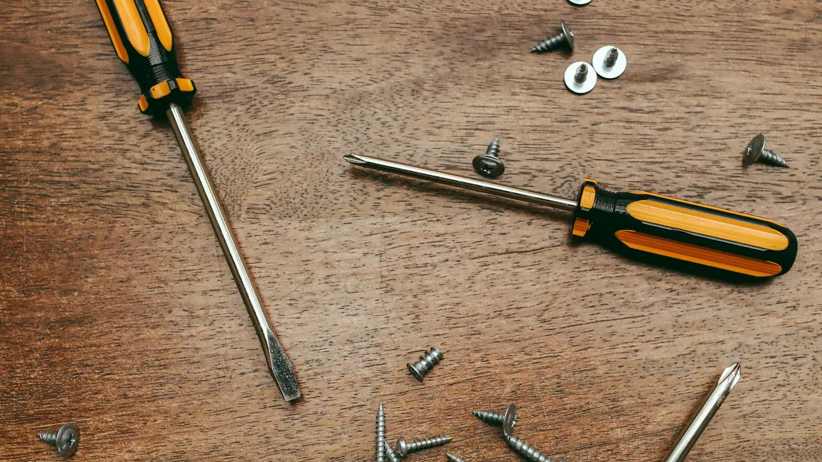 Guide to installing u bolt fasteners safely and securely 2 Tools and Materials Needed to Install U-Bolts Safely