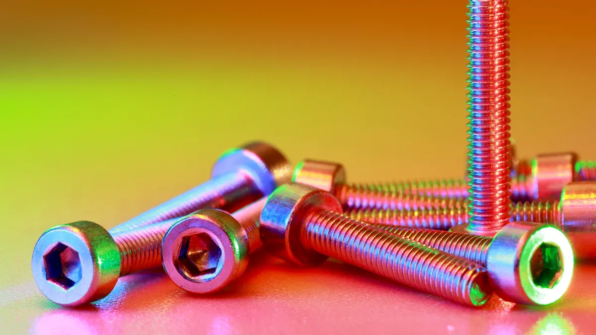 Tips for buying custom square U bolts online 3 Buying Custom Square U Bolts: Reviewing Customization Options