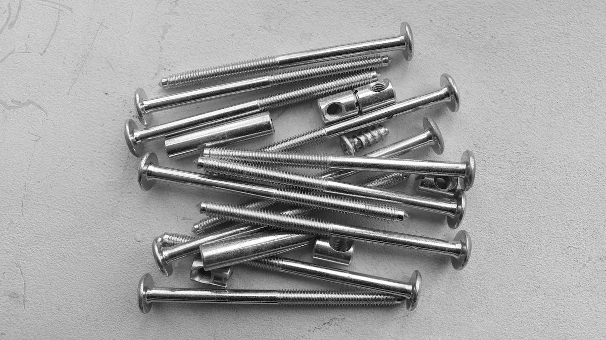 How to choose the right u bolt fastener for your project 2 What Are U Bolts and Types of U Bolts?