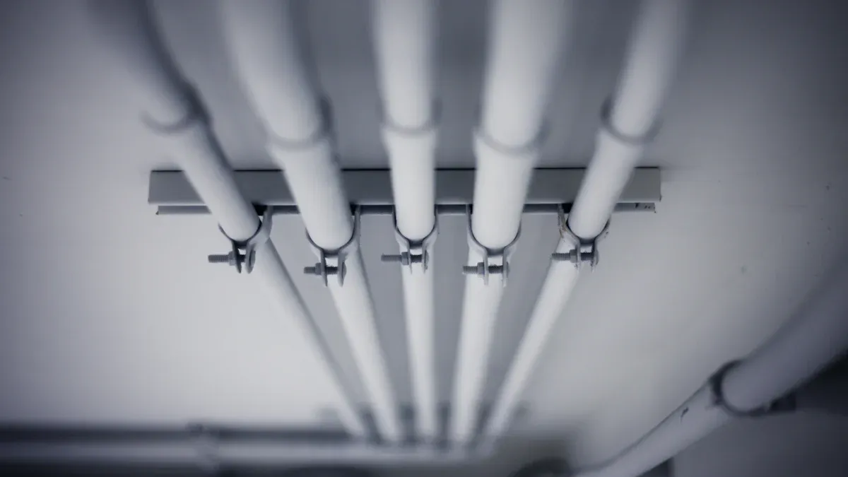 Top 10 u bolt clamps for industrial and home use in 2026